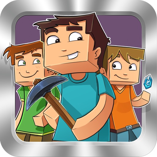 multiplayer minecraft pe ios