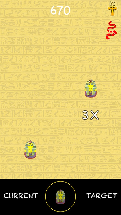 Block Bash: Egypt screenshot-5
