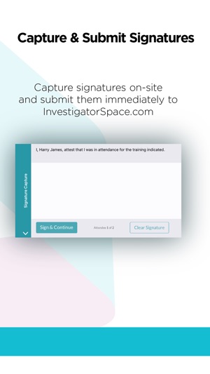 InvestigatorSpace Mobile(圖3)-速報App