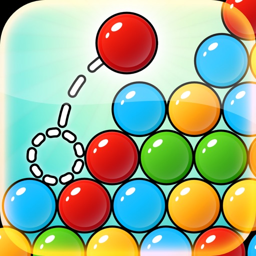 Bubble Shooter X