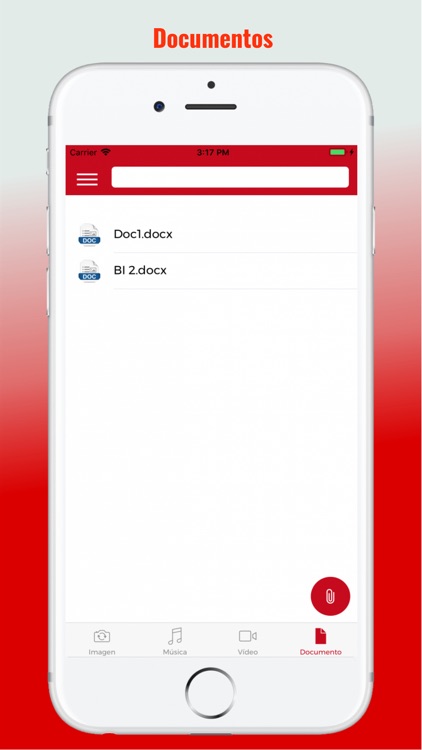 MyDisk (Spanish) screenshot-5