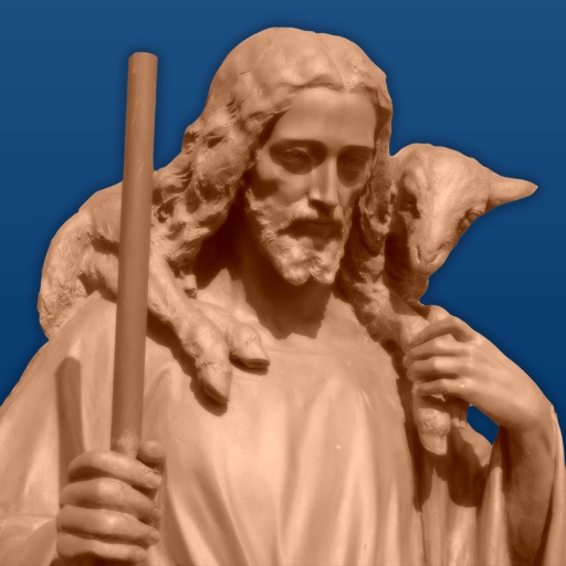Good Shepherd Catholic Church - Alexandria, VA icon