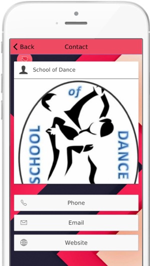 School of Dance(圖3)-速報App