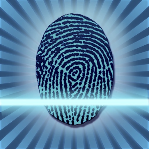 Mood Detector Free Finger Scan Icon