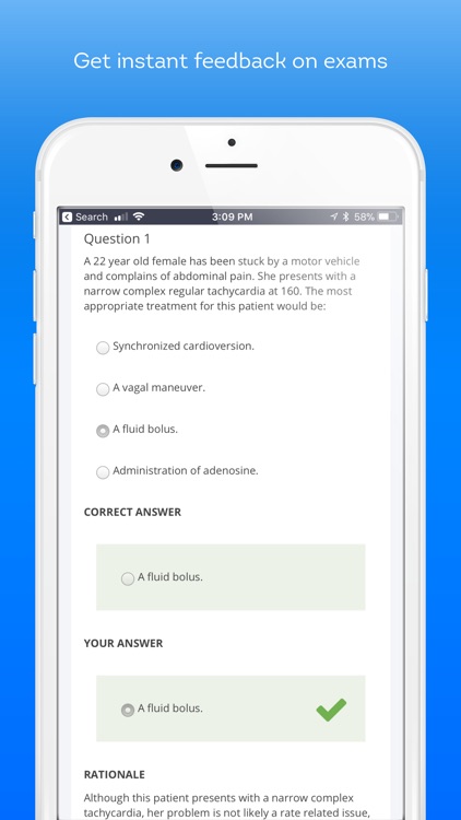 ACLS Review screenshot-3
