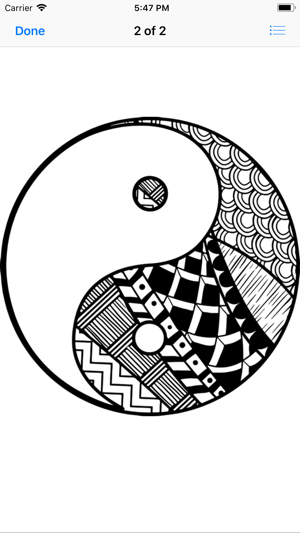 Yinyang Stickers(圖4)-速報App