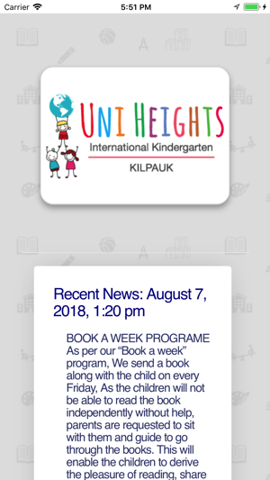 Uni Heights International(圖1)-速報App