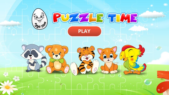 Eggs Time Puzzles