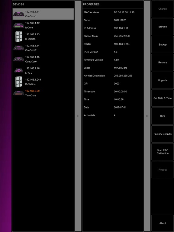 iPad Image of vMan