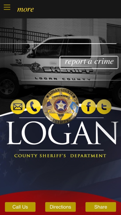 Logan County Sheriff's Office