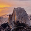 Half Dome