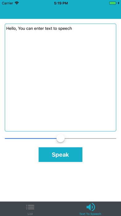 Communicate English-Vietnamese screenshot 3