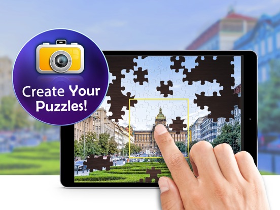 magic jigsaw puzzles microsoft windows 10 security warning