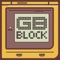 “GB BLOCK" is an interesting and classic square game