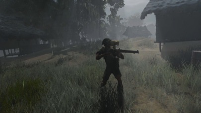 Kokoda VR screenshot 2