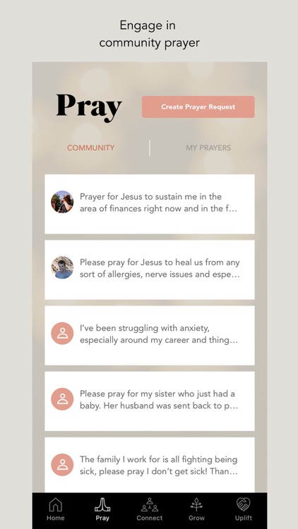Churchome Global screenshot-3