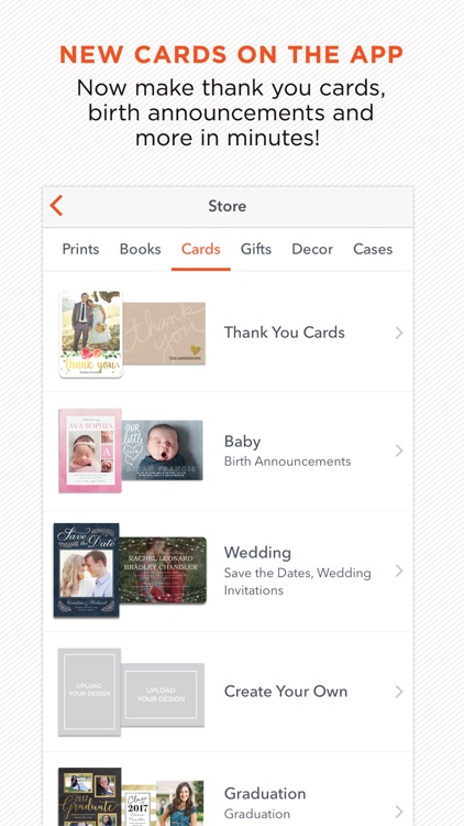 Shutterfly: Prints, Photo Books, Cards Made Easy