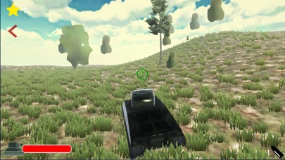 EVO AR Holo-Blast screenshot 3