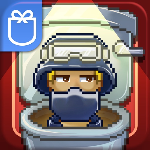 Toilet Squad iOS App