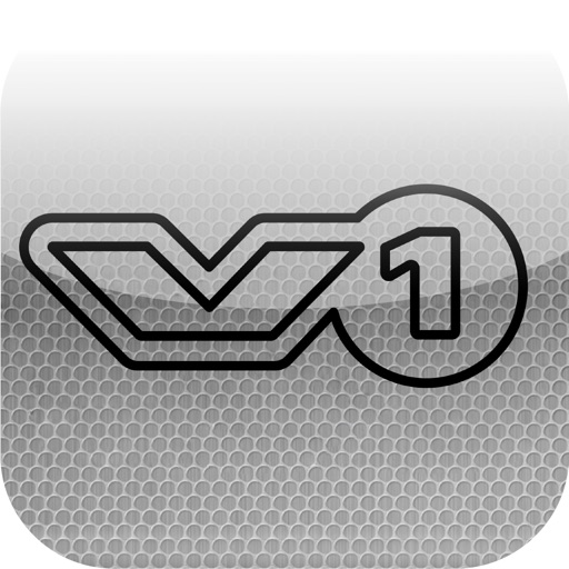V1connection, the app iOS App
