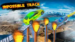 Game screenshot Stunt Race - Hot Wheels Racing mod apk