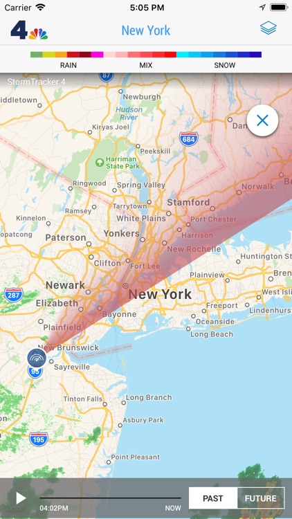 NBC 4 New York