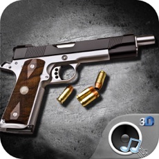 Activities of Real Gunshot Simulation App