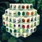 Fairy Mahjong Halloween is a highly innovative and addictive 3D, skill-based, unique mahjong game