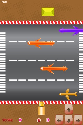 Airport Rush  - Bus Tour screenshot 2