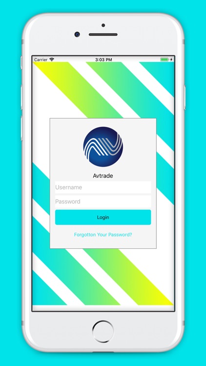 Avtrade Mobile