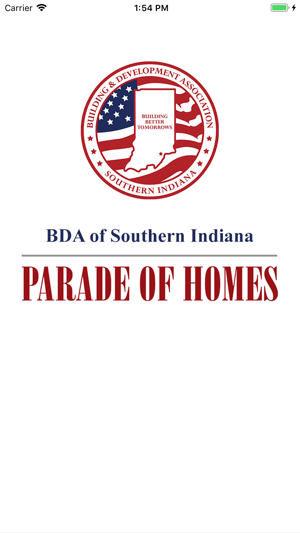 BDASI Parade of Homes