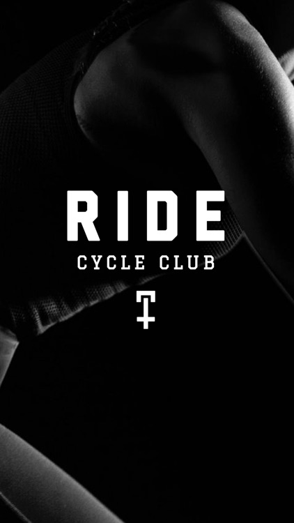 Ride Cycle Club