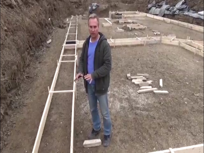 House Building Master Class