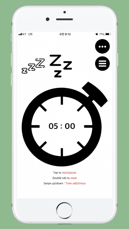 Snooze Timer Pro