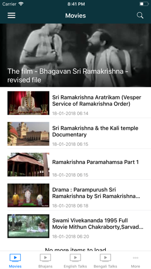 Sri Ramakrishna(圖5)-速報App