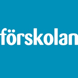 Tidningen Förskolan