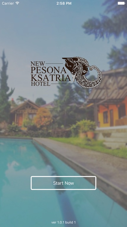 New Pesona Ksatria Hotel