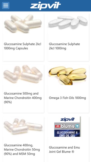 Zipvit(圖1)-速報App