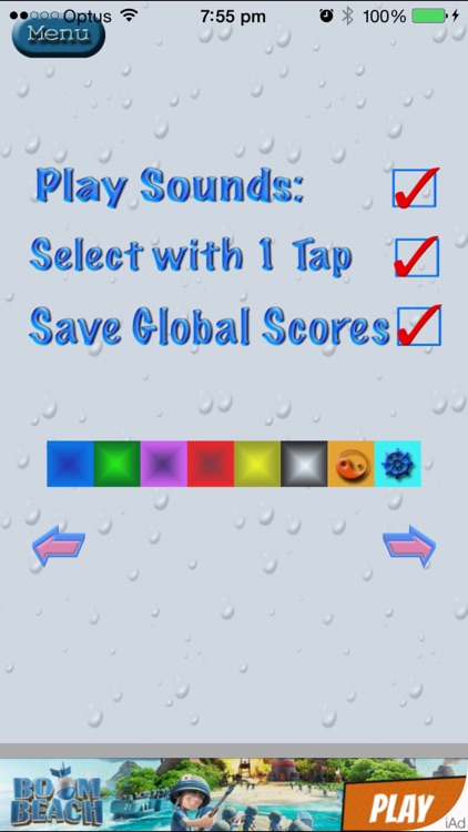 The Same Game Free