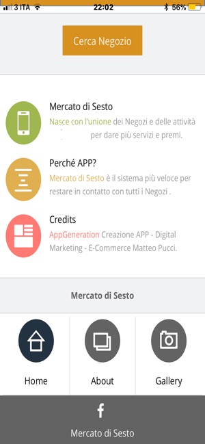 Mercato di Sesto(圖2)-速報App