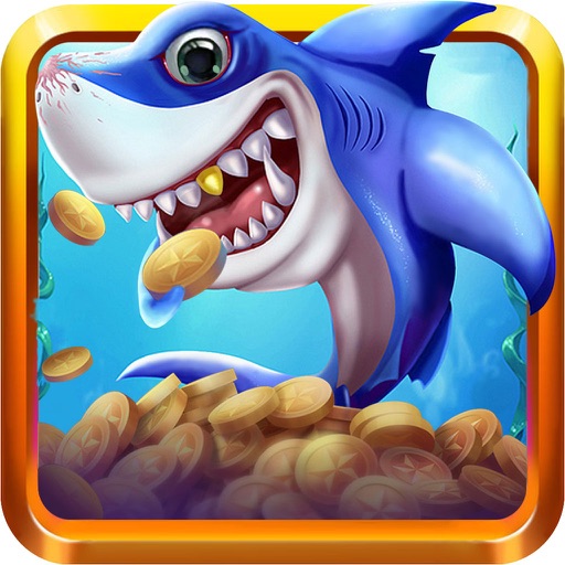 AR Top Fish Icon