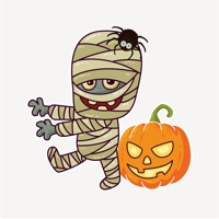 Halloween Party Animated apk
