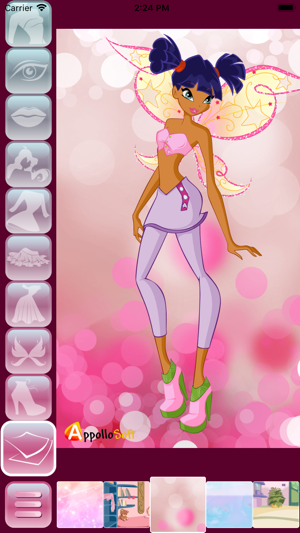 WinX Maker(圖1)-速報App