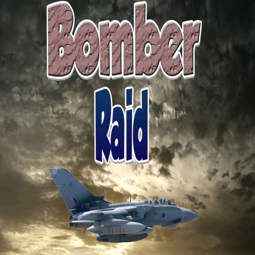 Bomber Raid