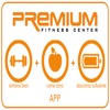 Premium Fitness Center APP