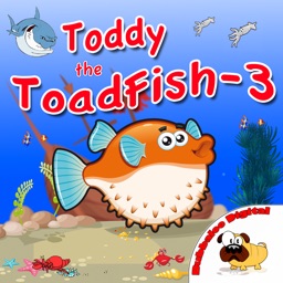 Toddy The Toadfish-3