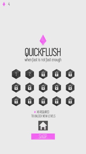 Quick. Flush(圖2)-速報App