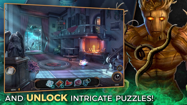 Fright Chasers: Dark Exposure