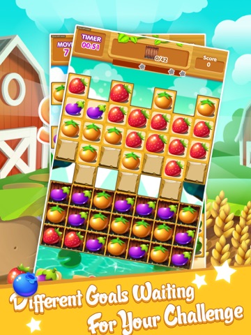 Fruit Splash - Pro screenshot 4