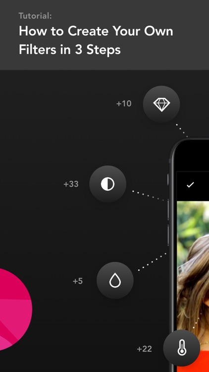 infltr - Infinite Filters screenshot-5